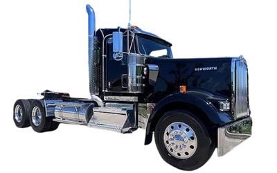 truck
